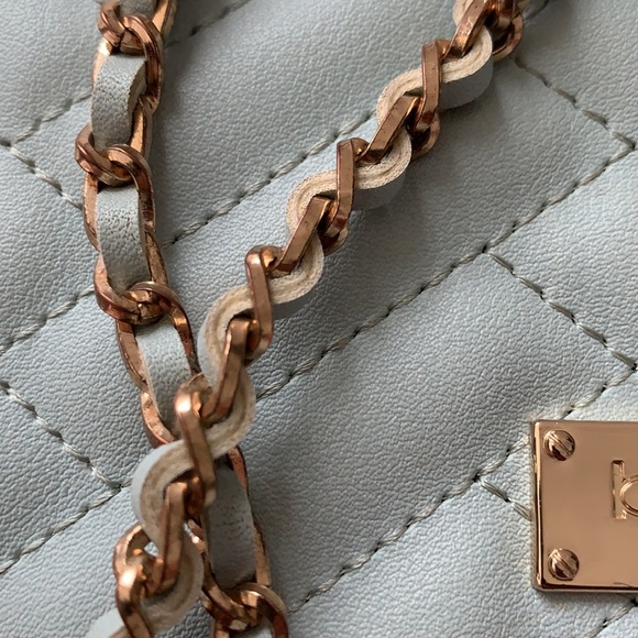 Bebe Sophia purse!💙✨ *Last chance 3/31* - Picture 10 of 10